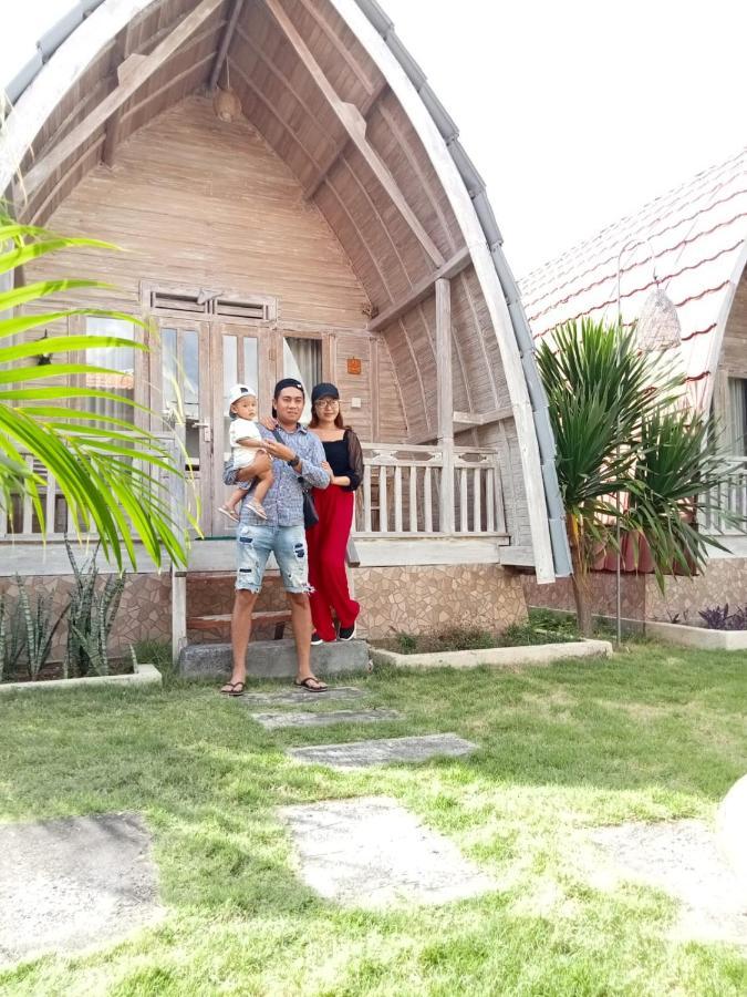 Daghan Cottage Nusa Penida Batununggul Exterior photo