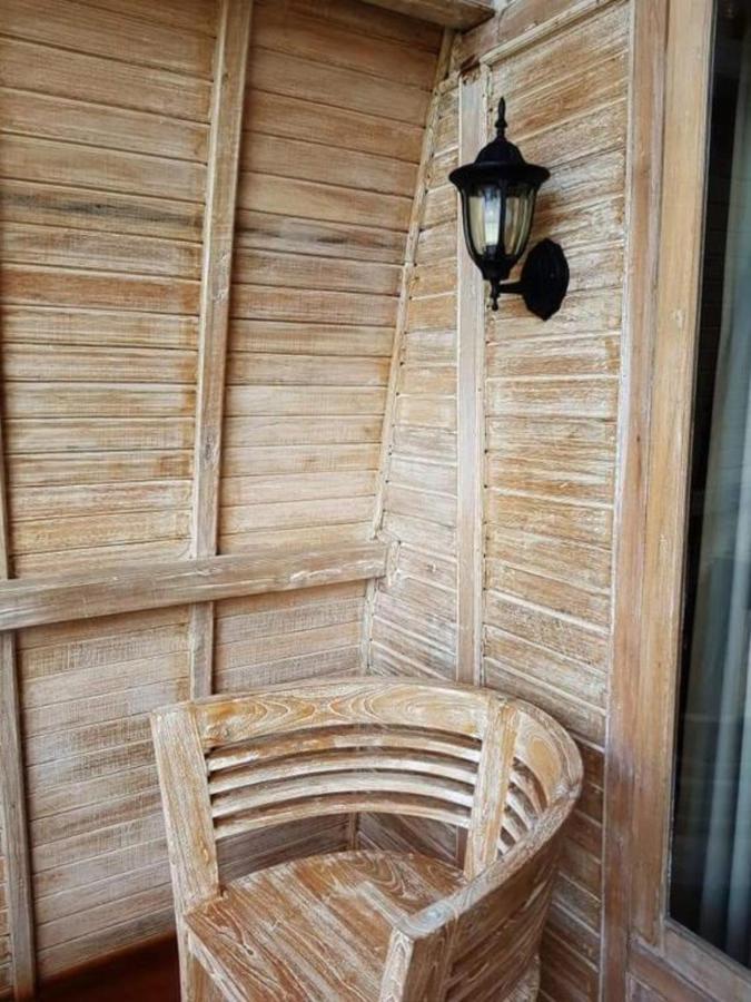 Daghan Cottage Nusa Penida Batununggul Exterior photo