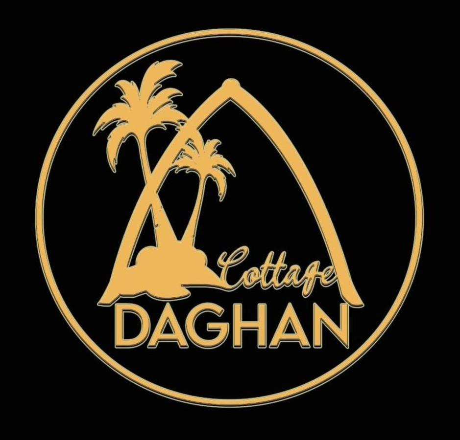 Daghan Cottage Nusa Penida Batununggul Exterior photo
